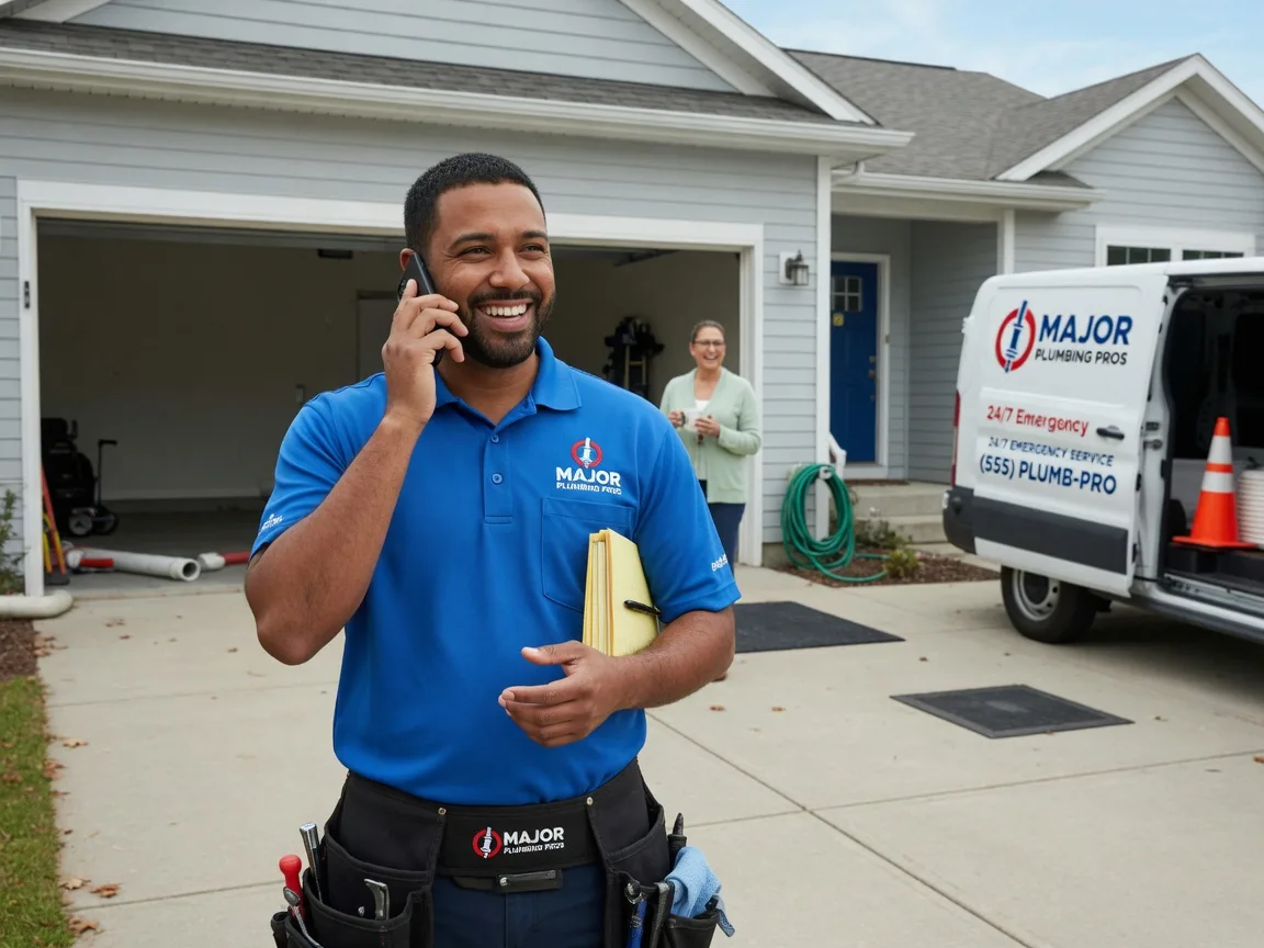 Drain Cleaning Services Edgemont, AR FAQs